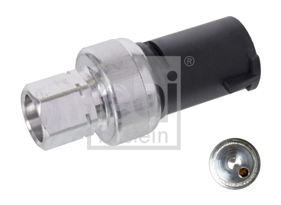 Pressure Switch, air conditioning